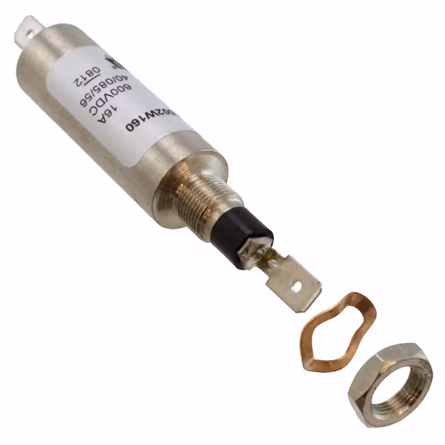 B85321A2502W160 EPCOS - TDK Electronics  Feed Through Capacitors